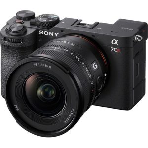 Ống Kính Sony FE 16mm F1.8 G | Chính Hãng - Ảnh 7