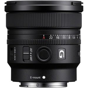 Ống Kính Sony FE 16mm F1.8 G | Chính Hãng - Ảnh 3