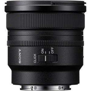 Ống Kính Sony FE 16mm F1.8 G | Chính Hãng - Ảnh 6