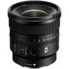 Ống Kính Sony FE 16mm F1.8 G | Chính Hãng