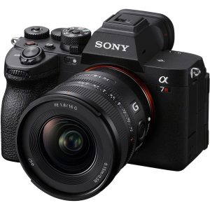 Ống Kính Sony FE 16mm F1.8 G | Chính Hãng - Ảnh 8