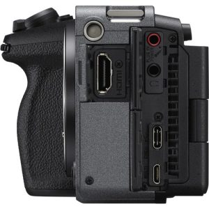 Sony FX3A Cinema Line | Chính Hãng - Ảnh 4