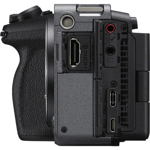 Sony FX3A Cinema Line | Chính Hãng - Ảnh 4