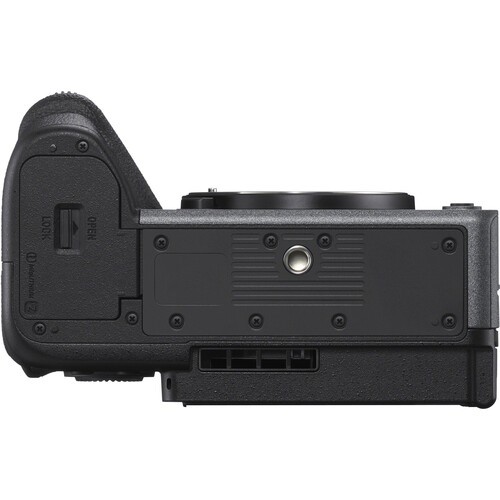 Sony FX3A Cinema Line | Chính Hãng - Ảnh 6