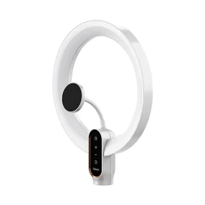 Đèn Ring livestream chuyên nghiệp Ulanzi LT030 tích hợp chân tripod và giá đỡ điện thoại Magsafe - Ảnh 3