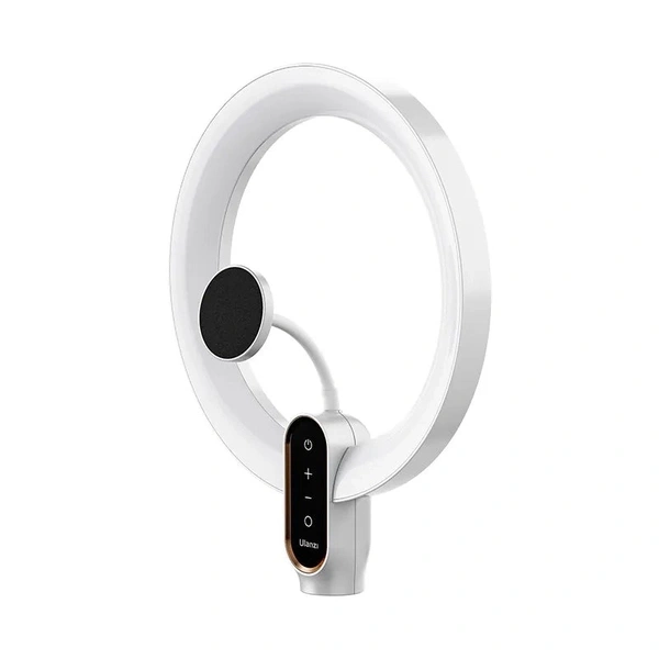 Đèn Ring livestream chuyên nghiệp Ulanzi LT030 tích hợp chân tripod và giá đỡ điện thoại Magsafe - Ảnh 3