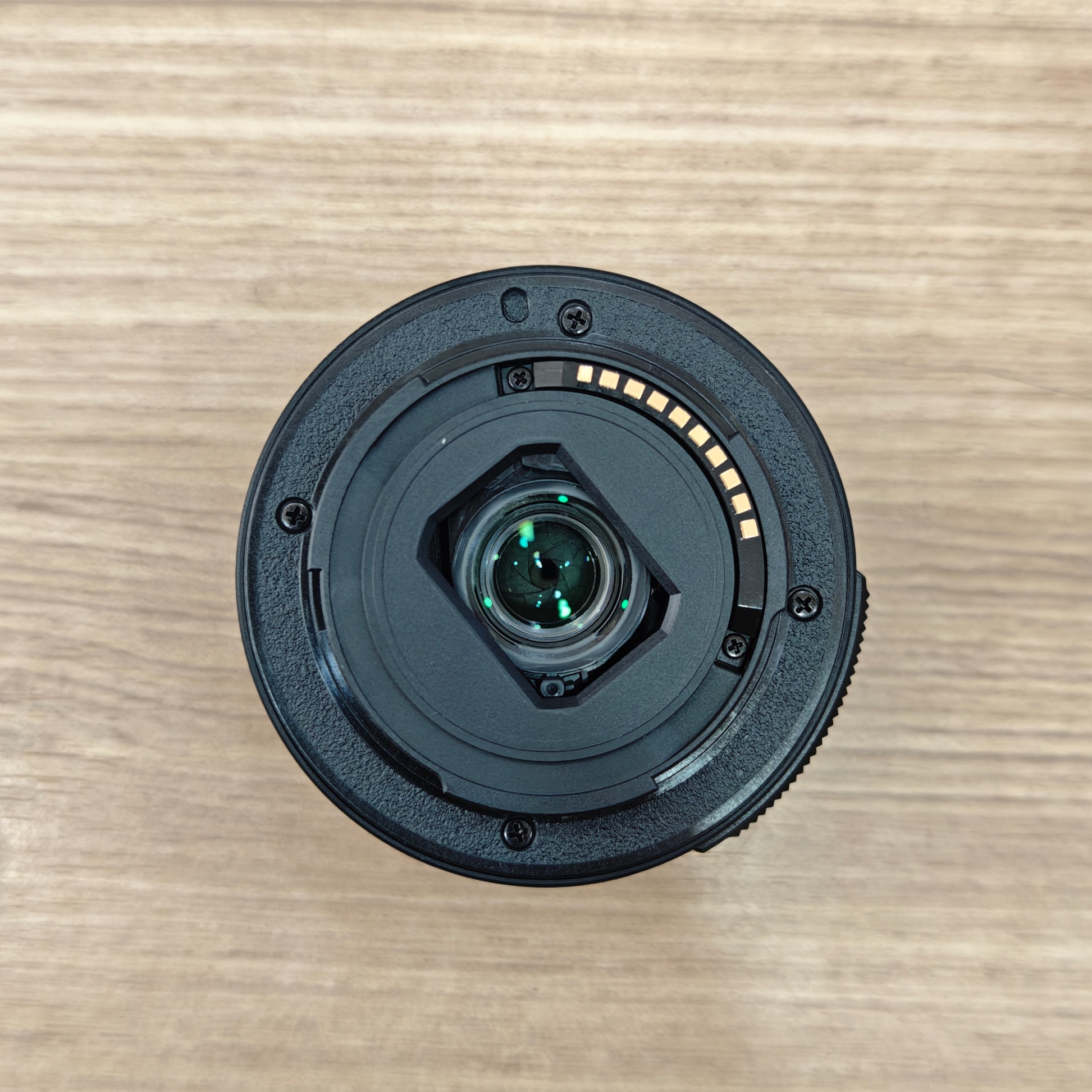 Sony E PZ 16-50mm f/3.5-5.6 OSS II (Tách Kit) Đen | Chính Hãng - Ảnh 5