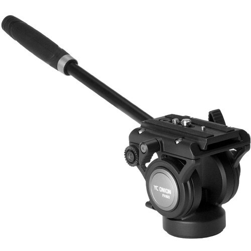 YC ONION FH60 Fluid Head | Chính Hãng