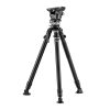 YC ONION Pineta Peak Tripod + CB7 & RB75 | Chính Hãng