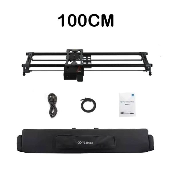 YC ONION HOT DOG 3.0 Slider 100cm | Chính Hãng