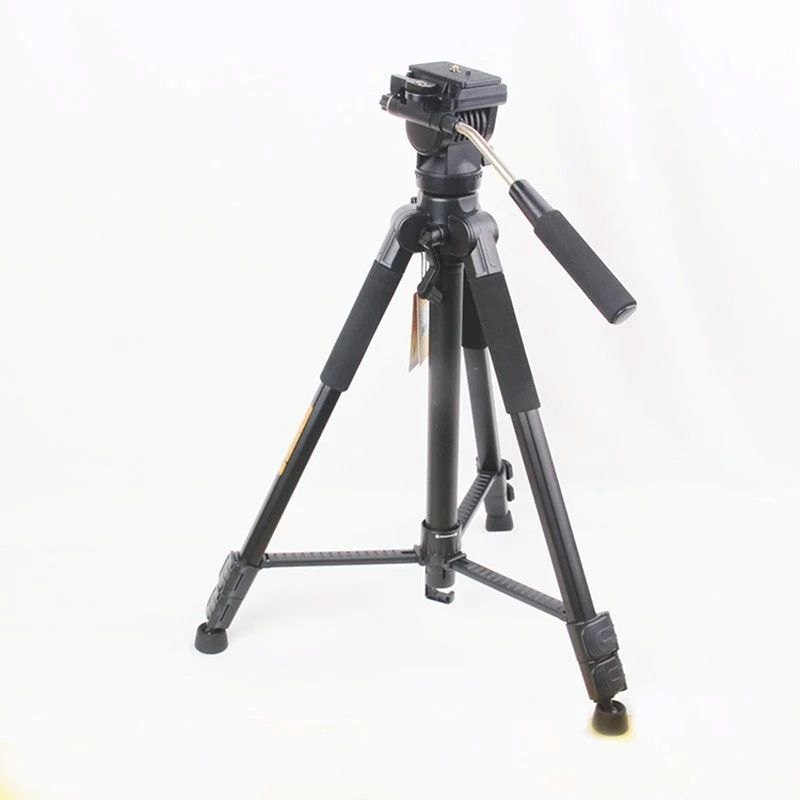 Chân máy Beike QZSD Q333 | Chính Hãng