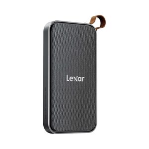 Box di động SSD M.2 NVMe 40Gbps Lexar E750 | Chính Hãng - Ảnh 3
