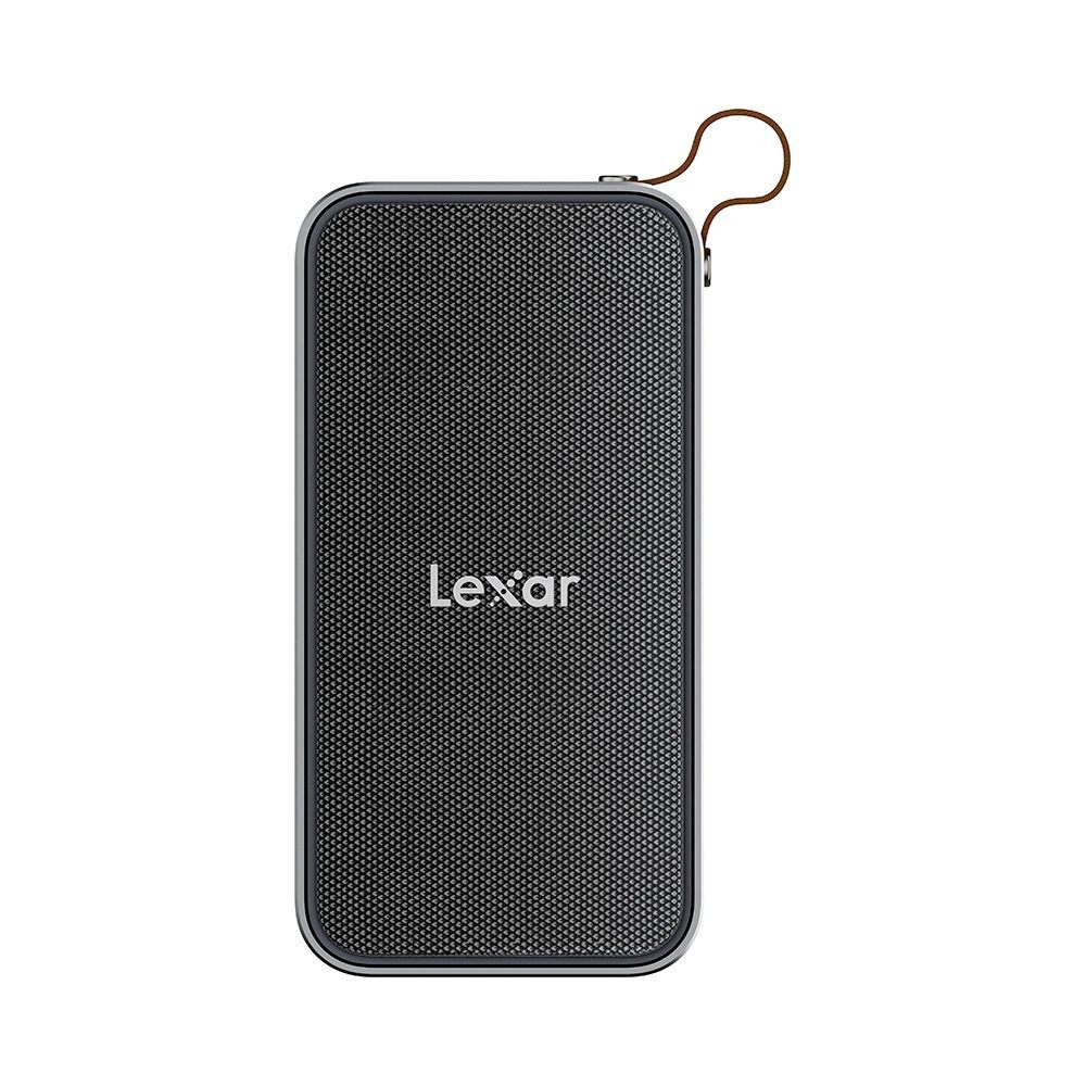 Box di động SSD M.2 NVMe 40Gbps Lexar E750 | Chính Hãng