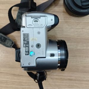 Máy ảnh Sony DSC-H5 cũ Mã SP 4142 - Ảnh 4