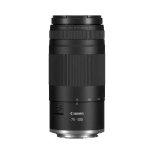 Canon RF 75-300mm F4-5.6 | Chính hãng