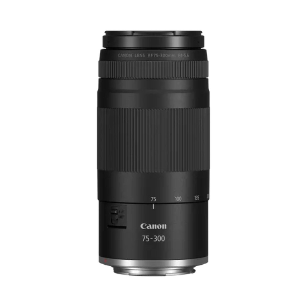 Canon RF 75-300mm F4-5.6 | Chính hãng