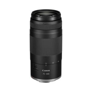 Canon RF 75-300mm F4-5.6 | Chính hãng - Ảnh 2