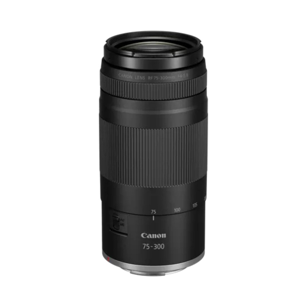 Canon RF 75-300mm F4-5.6 | Chính hãng - Ảnh 2