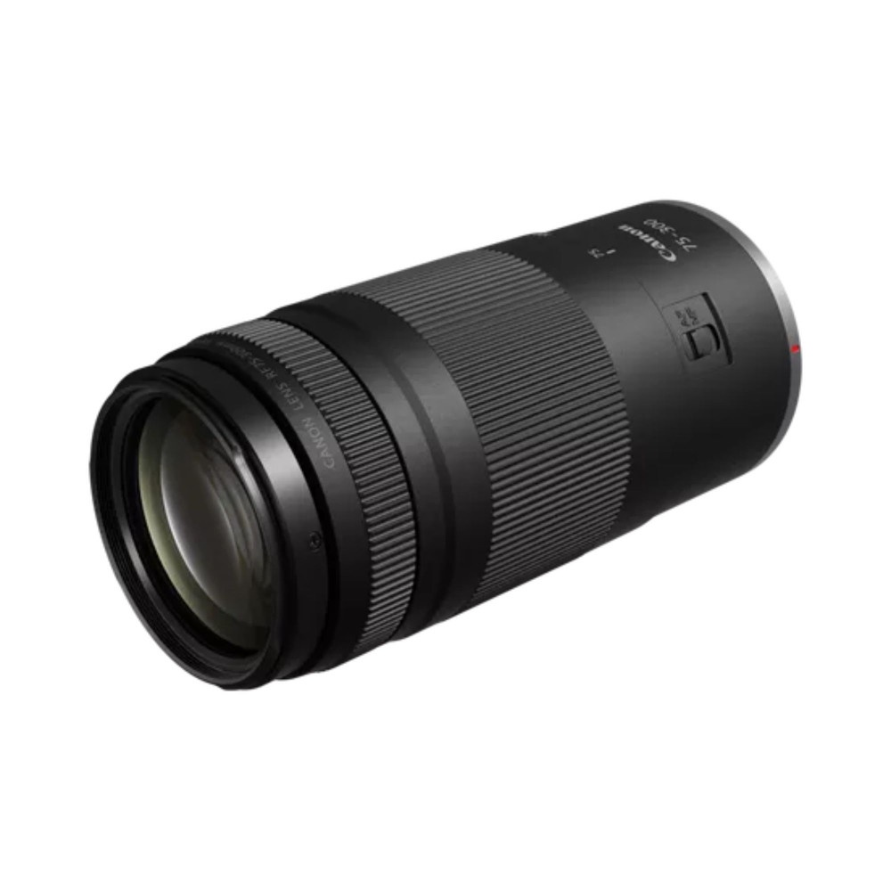 Canon RF 75-300mm F4-5.6 | Chính hãng - Ảnh 5