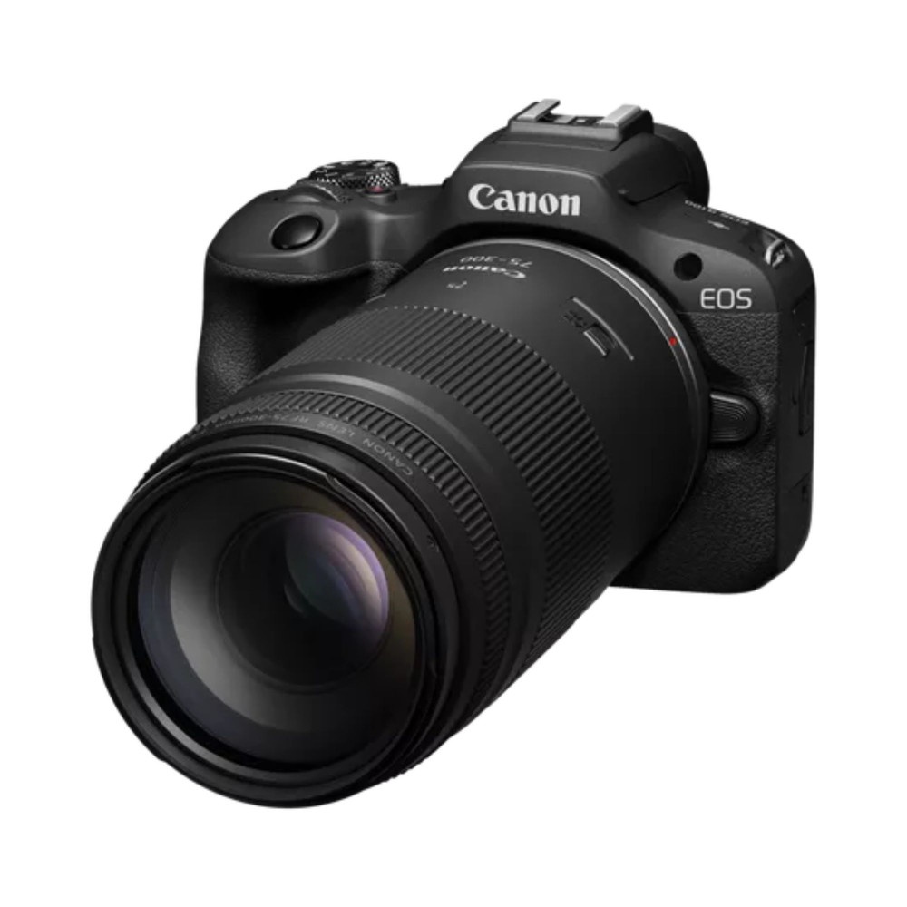 Canon RF 75-300mm F4-5.6 | Chính hãng - Ảnh 4