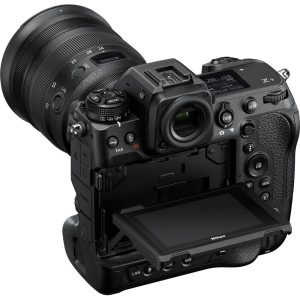 Máy ảnh Nikon Z9 | Chính Hãng - Ảnh 6