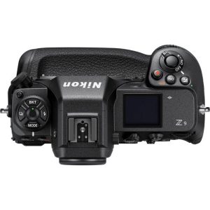 Máy ảnh Nikon Z9 | Chính Hãng - Ảnh 4