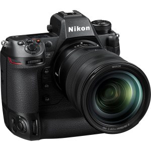 Máy ảnh Nikon Z9 | Chính Hãng - Ảnh 5