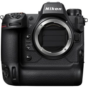 Máy ảnh Nikon Z9 | Chính Hãng - Ảnh 3