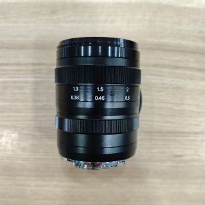 Ống Kính Meike 25mm F2.0 Aps-C For Sony E-Mount new Mã SP 0070 - Ảnh 12