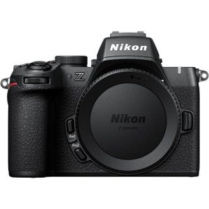Máy ảnh Nikon Z50 II | Chính Hãng - Ảnh 6