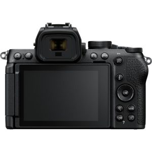Máy ảnh Nikon Z50 II | Chính Hãng - Ảnh 2