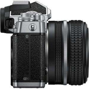 Máy ảnh Nikon Z fc | Chính Hãng - Ảnh 5