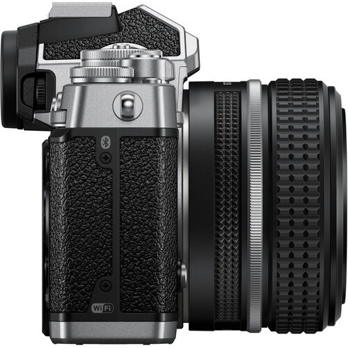 Máy ảnh Nikon Z fc | Chính Hãng - Ảnh 5