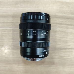 Ống Kính Meike 25mm F2.0 Aps-C For Sony E-Mount new Mã SP 0070 - Ảnh 13