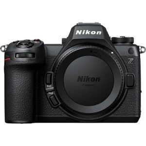 Máy ảnh Nikon Z6 III | Chính Hãng - Ảnh 6