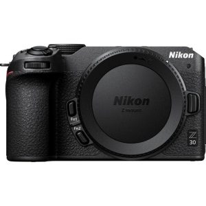 Máy ảnh Nikon Z30 | Chính Hãng