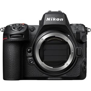 Máy ảnh Nikon Z8 | Chính Hãng - Ảnh 3