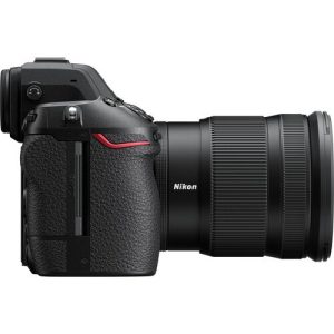 Máy ảnh Nikon Z8 | Chính Hãng - Ảnh 5
