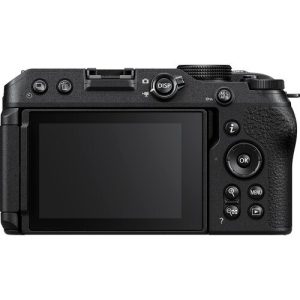 Máy ảnh Nikon Z30 | Chính Hãng - Ảnh 2