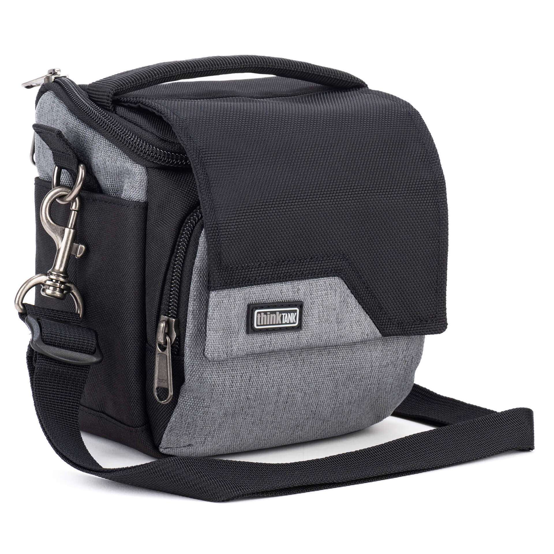 Túi máy ảnh Think Tank Mirrorless Mover 10 - Cool Gray