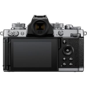Máy ảnh Nikon Z fc | Chính Hãng - Ảnh 2