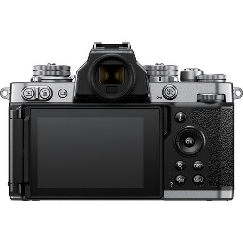 Máy ảnh Nikon Z fc | Chính Hãng - Ảnh 2