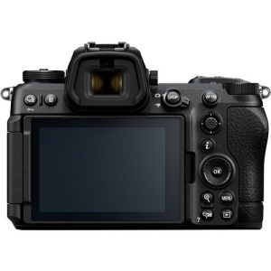 Máy ảnh Nikon Z6 III | Chính Hãng - Ảnh 2