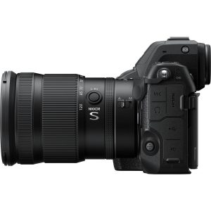 Máy ảnh Nikon Z8 | Chính Hãng - Ảnh 6