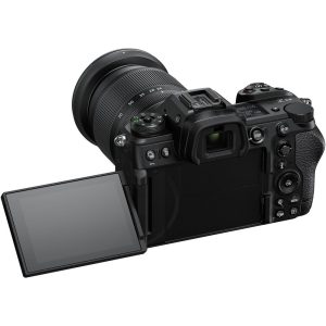 Máy ảnh Nikon Z6 III | Chính Hãng - Ảnh 5