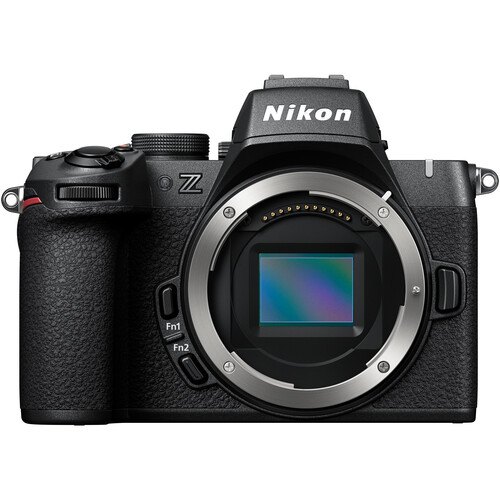 Máy ảnh Nikon Z50 II | Chính Hãng