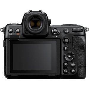 Máy ảnh Nikon Z8 | Chính Hãng - Ảnh 2