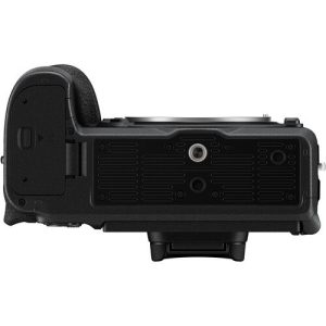 Máy ảnh Nikon Z6 III | Chính Hãng - Ảnh 4
