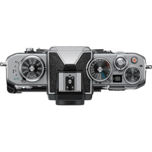 Máy ảnh Nikon Z fc | Chính Hãng - Ảnh 3