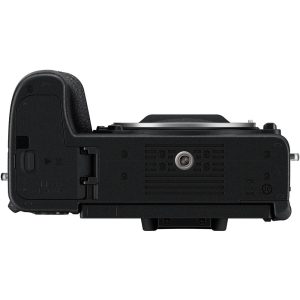 Máy ảnh Nikon Z50 II | Chính Hãng - Ảnh 4